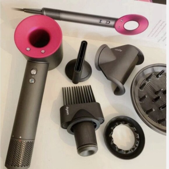 Dyson Supersonic™ Origin hair dryer -  Brand New still in Box. - Picture 2 of 6